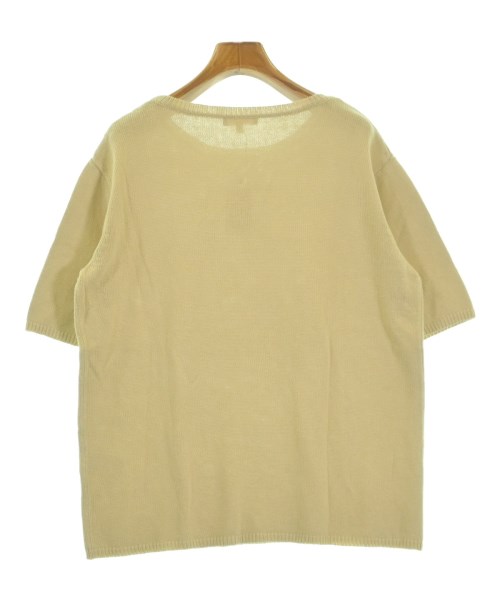 DEMYLEE（デミリー）ニット・セーター 白 サイズ:XS レディース/2200631208303