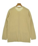 DEMYLEE（デミリー）カーディガン 白 サイズ:XS レディース/2200631208310