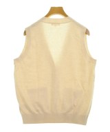DEMYLEE（デミリー）ベスト ベージュ サイズ:XS レディース/2200631208471