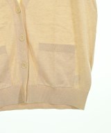 DEMYLEE（デミリー）ベスト ベージュ サイズ:XS レディース/2200631208471