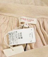 DEMYLEE（デミリー）ロング・マキシ丈スカート 白 サイズ:XS レディース/2200631208518