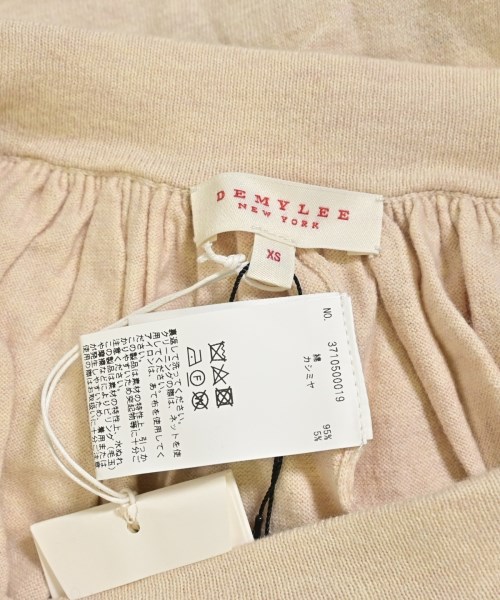 DEMYLEE（デミリー）ロング・マキシ丈スカート 白 サイズ:XS レディース/2200631208525