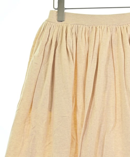 DEMYLEE（デミリー）ロング・マキシ丈スカート 白 サイズ:XS レディース/2200631208532