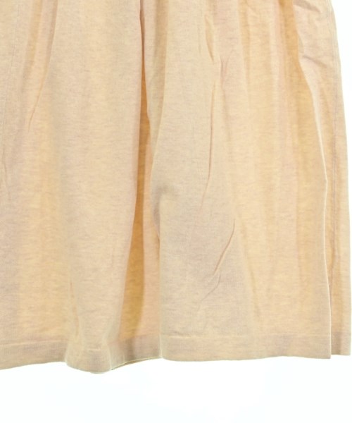 DEMYLEE（デミリー）ロング・マキシ丈スカート 白 サイズ:XS レディース/2200631208549