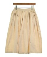 DEMYLEE（デミリー）ロング・マキシ丈スカート 白 サイズ:XS レディース/2200631208549