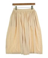 DEMYLEE（デミリー）ロング・マキシ丈スカート 白 サイズ:XS レディース/2200631208549