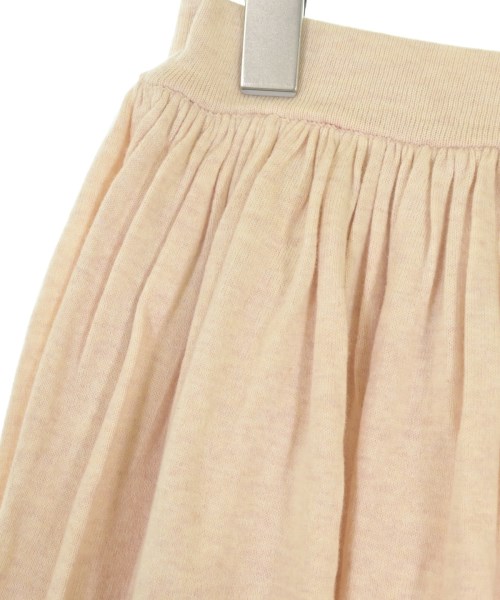 DEMYLEE（デミリー）ロング・マキシ丈スカート 白 サイズ:XS レディース/2200631209577