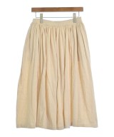 DEMYLEE（デミリー）ロング・マキシ丈スカート 白 サイズ:S レディース/2200631209669