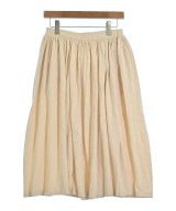 DEMYLEE（デミリー）ロング・マキシ丈スカート 白 サイズ:S レディース/2200631209669