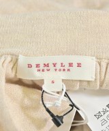 DEMYLEE（デミリー）ロング・マキシ丈スカート 白 サイズ:S レディース/2200631209669