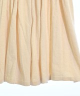 DEMYLEE（デミリー）ロング・マキシ丈スカート 白 サイズ:S レディース/2200631209669