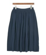 DEMYLEE（デミリー）ロング・マキシ丈スカート 紺 サイズ:XS レディース/2200631209676