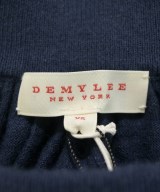DEMYLEE（デミリー）ロング・マキシ丈スカート 紺 サイズ:XS レディース/2200631209676