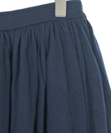 DEMYLEE（デミリー）ロング・マキシ丈スカート 紺 サイズ:XS レディース/2200631209676