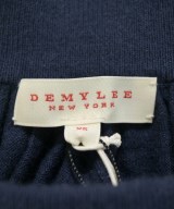 DEMYLEE（デミリー）ロング・マキシ丈スカート 紺 サイズ:XS レディース/2200631209683
