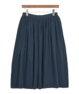 DEMYLEE（デミリー）ロング・マキシ丈スカート 紺 サイズ:XS レディース/2200631209690
