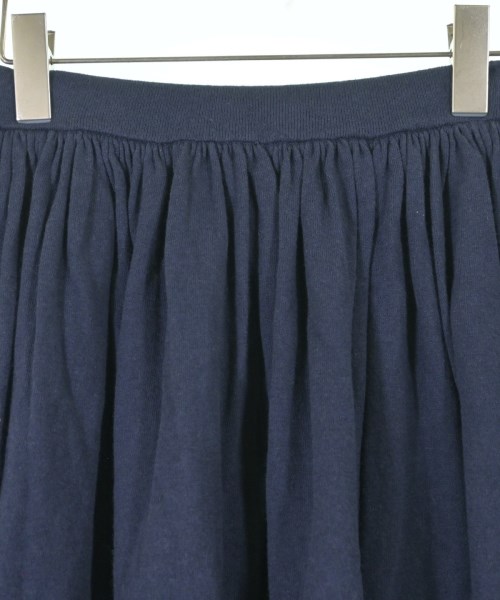 DEMYLEE（デミリー）ロング・マキシ丈スカート 紺 サイズ:S レディース/2200631209706