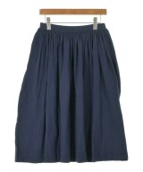 DEMYLEE（デミリー）ロング・マキシ丈スカート 紺 サイズ:S レディース/2200631209706