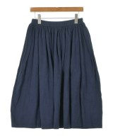DEMYLEE（デミリー）ロング・マキシ丈スカート 紺 サイズ:S レディース/2200631209706