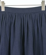 DEMYLEE（デミリー）ロング・マキシ丈スカート 紺 サイズ:S レディース/2200631209706