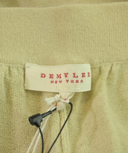 DEMYLEE（デミリー）その他 ベージュ サイズ:XS レディース/2200631210269