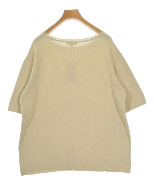 DEMYLEE（デミリー）ニット・セーター 白 サイズ:XS レディース/2200631211761