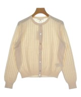 DEMYLEE（デミリー）カーディガン 白 サイズ:S レディース/2200631211785