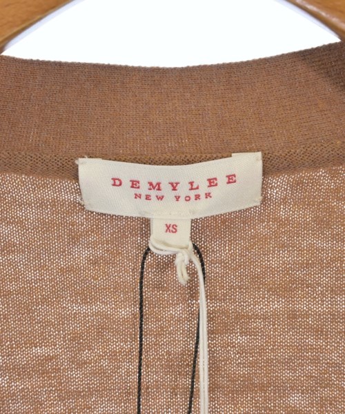 DEMYLEE（デミリー）ニット・セーター ベージュ サイズ:XS レディース/2200631211938