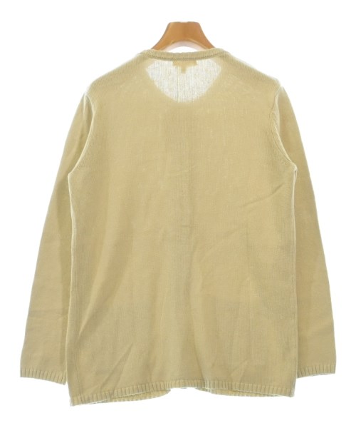 DEMYLEE（デミリー）カーディガン ベージュ サイズ:XS レディース/2200631211945