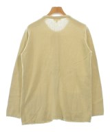 DEMYLEE（デミリー）カーディガン ベージュ サイズ:XS レディース/2200631211945