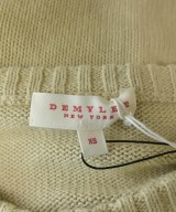 DEMYLEE（デミリー）カーディガン ベージュ サイズ:XS レディース/2200631211945