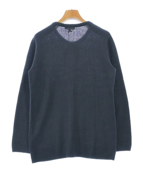 DEMYLEE（デミリー）カーディガン 紺 サイズ:XS レディース/2200631211952