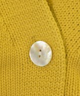 DEMYLEE（デミリー）ベスト 黄 サイズ:XS レディース/2200631211969