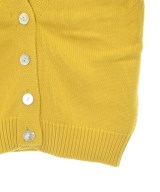 DEMYLEE（デミリー）ベスト 黄 サイズ:XS レディース/2200631211969