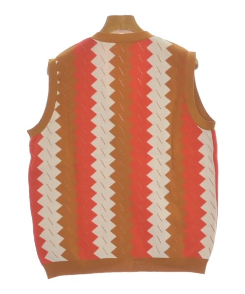 DEMYLEE（デミリー）ベスト ベージュ サイズ:XS レディース/2200631212133