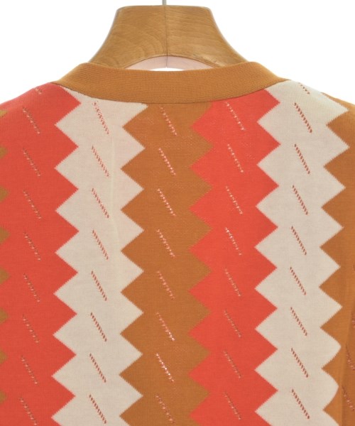 DEMYLEE（デミリー）ベスト ベージュ サイズ:XS レディース/2200631212133