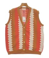 DEMYLEE（デミリー）ベスト ベージュ サイズ:XS レディース/2200631212133