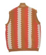 DEMYLEE（デミリー）ベスト ベージュ サイズ:XS レディース/2200631212133