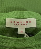 DEMYLEE（デミリー）ベスト/ノースリーブ 緑 サイズ:XS レディース/2200631213505