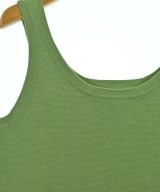 DEMYLEE（デミリー）ベスト/ノースリーブ 緑 サイズ:XS レディース/2200631213505