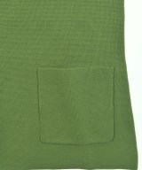 DEMYLEE（デミリー）ベスト/ノースリーブ 緑 サイズ:XS レディース/2200631213505