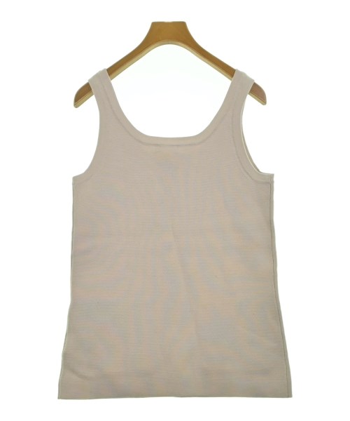 DEMYLEE（デミリー）ベスト/ノースリーブ グレー サイズ:XS レディース/2200631213536