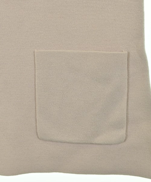 DEMYLEE（デミリー）ベスト/ノースリーブ グレー サイズ:XS レディース/2200631213536