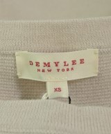 DEMYLEE（デミリー）ベスト/ノースリーブ グレー サイズ:XS レディース/2200631213536