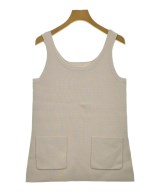 DEMYLEE ベスト/ノースリーブ