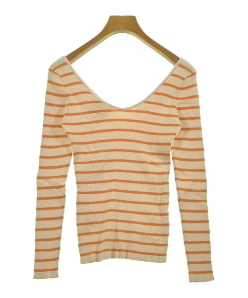 DEMYLEE（デミリー）Tシャツ・カットソー ベージュ サイズ:XS レディース/2200631213543