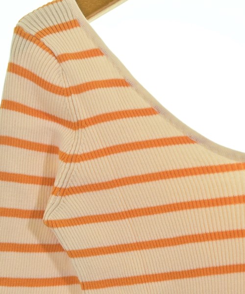 DEMYLEE（デミリー）Tシャツ・カットソー ベージュ サイズ:XS レディース/2200631213543