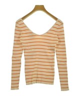 DEMYLEE（デミリー）Tシャツ・カットソー ベージュ サイズ:XS レディース/2200631213543