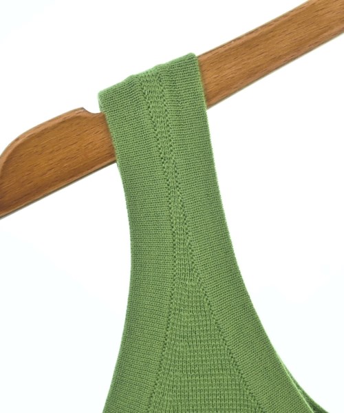 DEMYLEE（デミリー）ニット・セーター 緑 サイズ:XS レディース/2200631213710