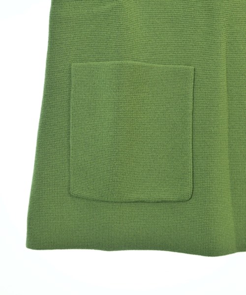 DEMYLEE（デミリー）ニット・セーター 緑 サイズ:XS レディース/2200631213710